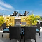 Private Rooftop Pool - Penthouse