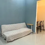 Pasak Holiday Six 2930