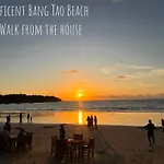 H&Q 1Br Cozy House, Bangtao Beach