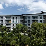Квартира С Рабочим Столом X413 By Ibg Property