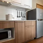 Квартира С Рабочим Столом X413 By Ibg Property