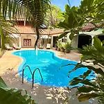 Coconut Paradise Holiday Villas