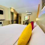 Aochalong Villa Resort&Spa - SHA Plus