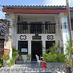 Chino Town Gallery Alley - Sha Plus