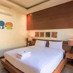 2 Bedroom Pool Villa 250M To Rawai Beach A5