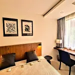 Studio Apartment 400M From Rawai Beach