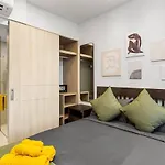 Аппартаменеты 2Bdr Laguna Sky Park