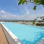 Bangtao Beach Cozy Apartments By Capitalpro