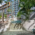 1 Bdr Sea View Apartment In Mida Surin Beach By Capital Pro