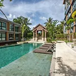 1 Bdr Sea View Apartment In Mida Surin Beach By Capital Pro