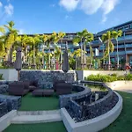 1 Bdr Sea View Apartment In Mida Surin Beach By Capital Pro