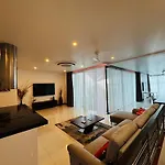 The Sunrise Ocean Villa 22