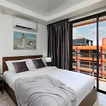 Naiharn Sea Condo By Capital Pro