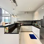 One Bed Duplex Penthouse Kamala
