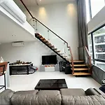 One Bed Duplex Penthouse Kamala