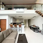 One Bed Duplex Penthouse Kamala