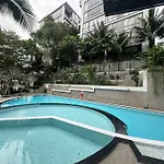 One Bed Duplex Penthouse Kamala