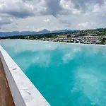 Apartment 1Bd For Rentlaguna Sky Park