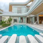 Nature\'S Rest Private Pool Villa Rawai