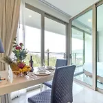 Amazing Seaview 1Br Codo @ Kamala Becach
