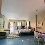 Rustic Apartment At Yanui Beach