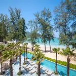 Luxury Penthouse 407Sqm Beachfront And Private Pool