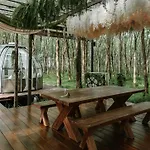 Timber Society Boutique Hideaway