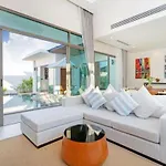Escape Villa