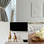 Cozy Apartment With Lake View By Ibg Property 1405
