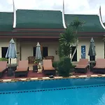 Baan Wanicha Bed And Breakfast Resort-Sha Extra Plus