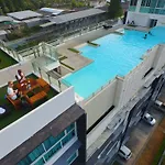 Modern Thai Suites Hotel - SHA Plus