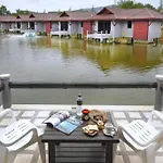The Villa Laemhin Lagoon Resort