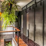 The Urban Room