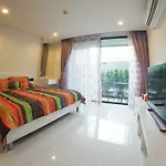 Pixels Condo At Panwa Beach