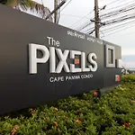 Pixels Condo At Panwa Beach