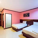 What are the best hotels near Bangla Road?