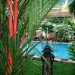 Baan Wanicha Bed And Breakfast Resort-Sha Extra Plus