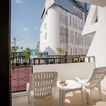 Patong Swiss Hotel Beach Front