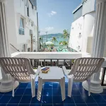 Patong Swiss Hotel Beach Front