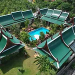 Baan Wanicha Bed And Breakfast Resort-Sha Extra Plus