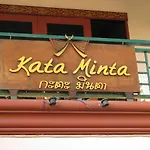 Kata Minta