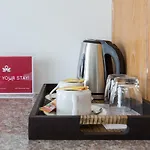Zen Rooms Takua Thung Road