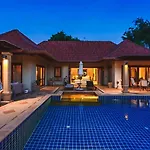 Villa White Elephants