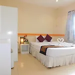 Be Fine Guesthouse