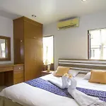 Villa Behind The Phuket Sea