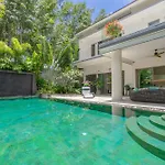 Diamond Tree Villas By Baanjai Phuket