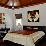 Sujika Private Pool Villa By Ppf