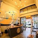 Vitamin Sea Hostel Phuket