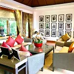 Baan Phu Prana Boutique Villa