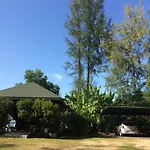 Layan Natural Bungalow